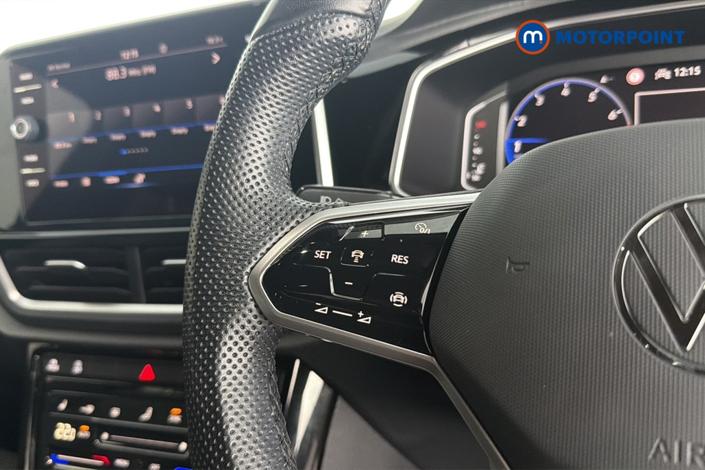 Volkswagen T-Roc R-Line Manual Petrol SUV - Stock Number (1684237) - 4th supplementary image