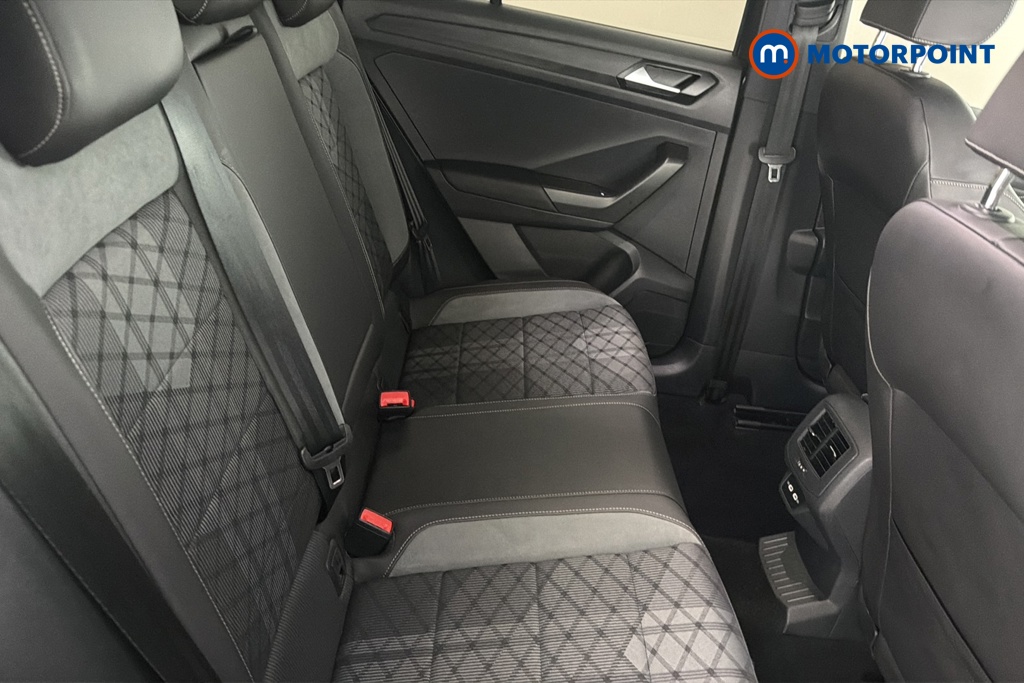 Volkswagen T-Roc R-Line Manual Petrol SUV - Stock Number (1684237) - 25th supplementary image