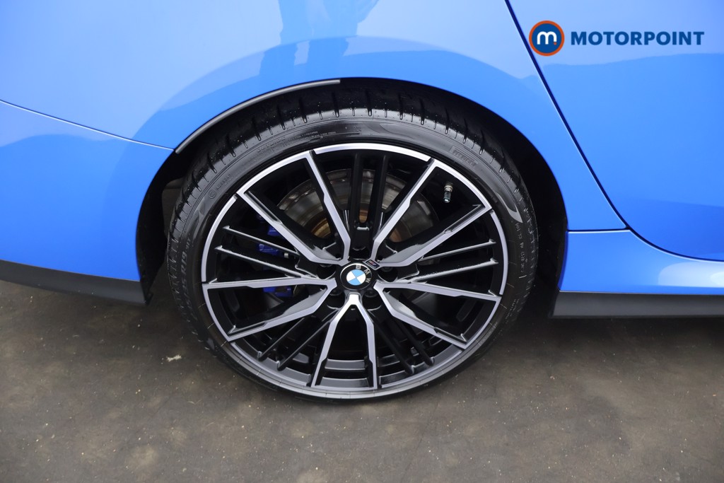 BMW 2 Series M Sport Manual Petrol Saloon - Stock Number (1684242) - 3rd supplementary image