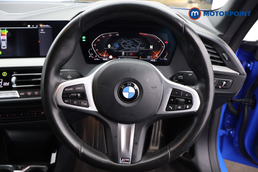 BMW 2 Series M Sport Manual Petrol Saloon - Stock Number (1684242) - 5th supplementary image