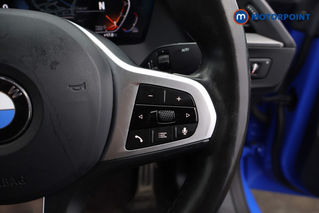 BMW 2 Series M Sport Manual Petrol Saloon - Stock Number (1684242) - 7th supplementary image