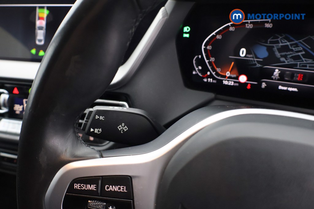 BMW 2 Series M Sport Manual Petrol Saloon - Stock Number (1684242) - 8th supplementary image