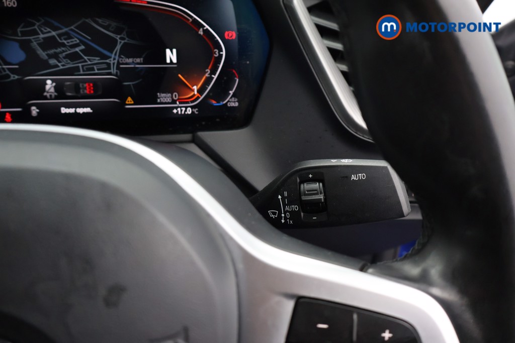 BMW 2 Series M Sport Manual Petrol Saloon - Stock Number (1684242) - 9th supplementary image