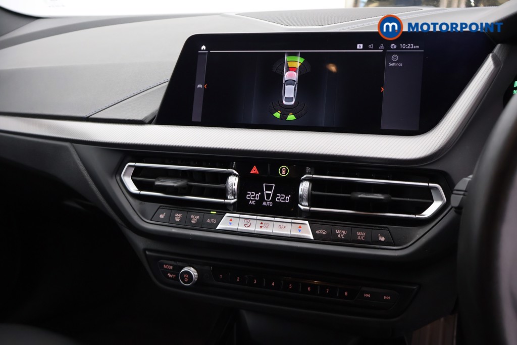 BMW 2 Series M Sport Manual Petrol Saloon - Stock Number (1684242) - 11th supplementary image