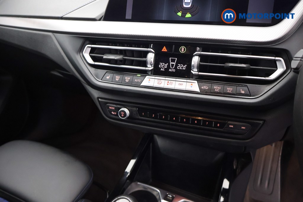 BMW 2 Series M Sport Manual Petrol Saloon - Stock Number (1684242) - 12th supplementary image