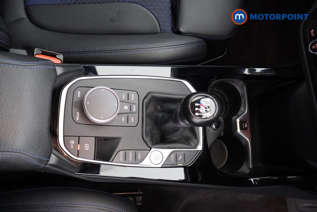 BMW 2 Series M Sport Manual Petrol Saloon - Stock Number (1684242) - 13th supplementary image