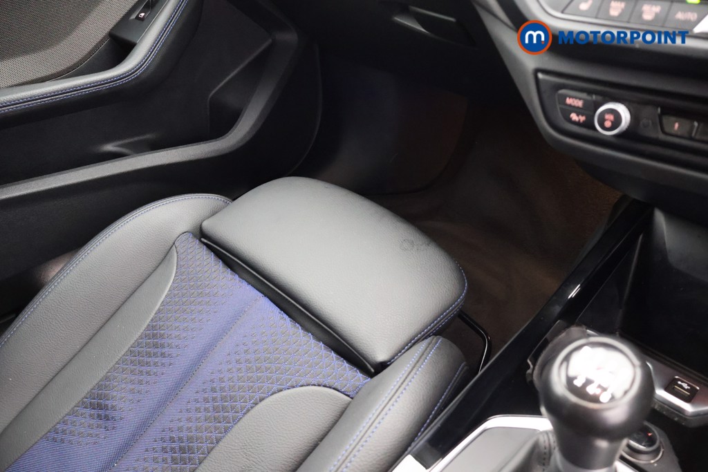 BMW 2 Series M Sport Manual Petrol Saloon - Stock Number (1684242) - 17th supplementary image