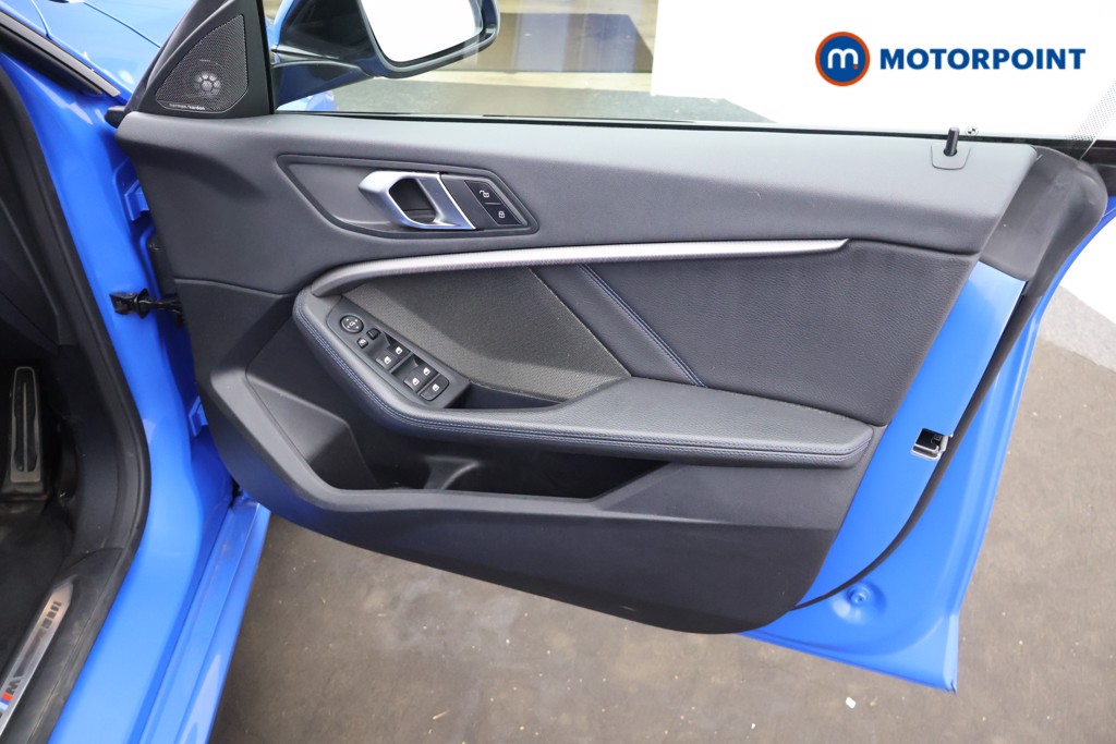 BMW 2 Series M Sport Manual Petrol Saloon - Stock Number (1684242) - 19th supplementary image