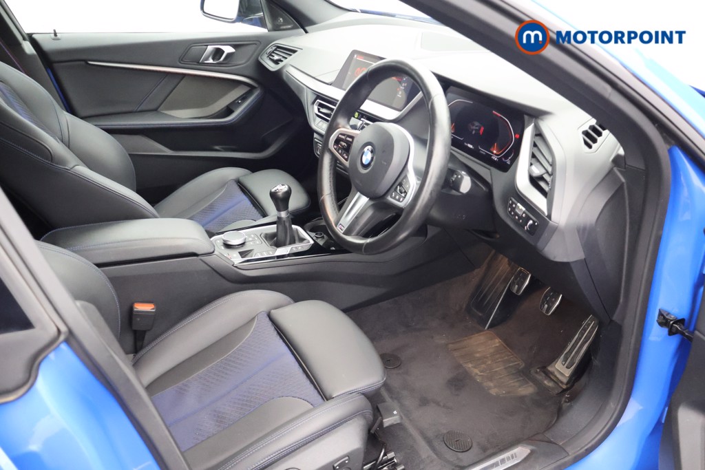 BMW 2 Series M Sport Manual Petrol Saloon - Stock Number (1684242) - 22nd supplementary image