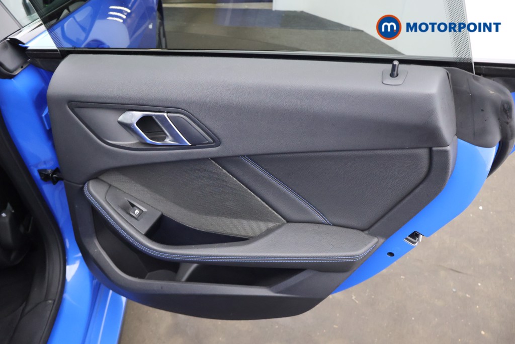 BMW 2 Series M Sport Manual Petrol Saloon - Stock Number (1684242) - 24th supplementary image
