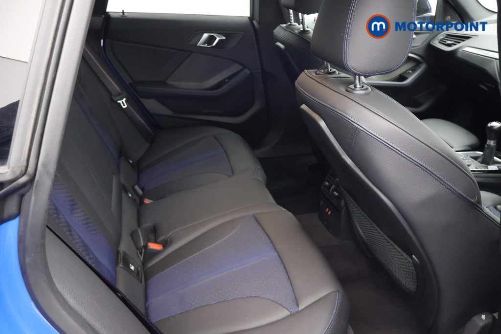 BMW 2 Series M Sport Manual Petrol Saloon - Stock Number (1684242) - 25th supplementary image