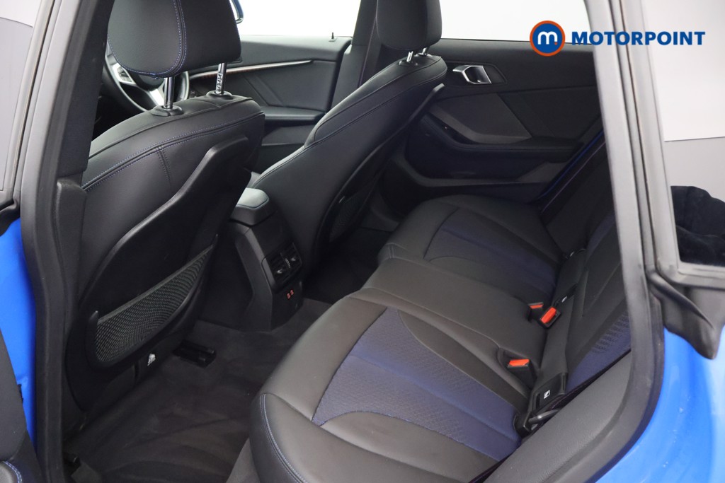 BMW 2 Series M Sport Manual Petrol Saloon - Stock Number (1684242) - 29th supplementary image