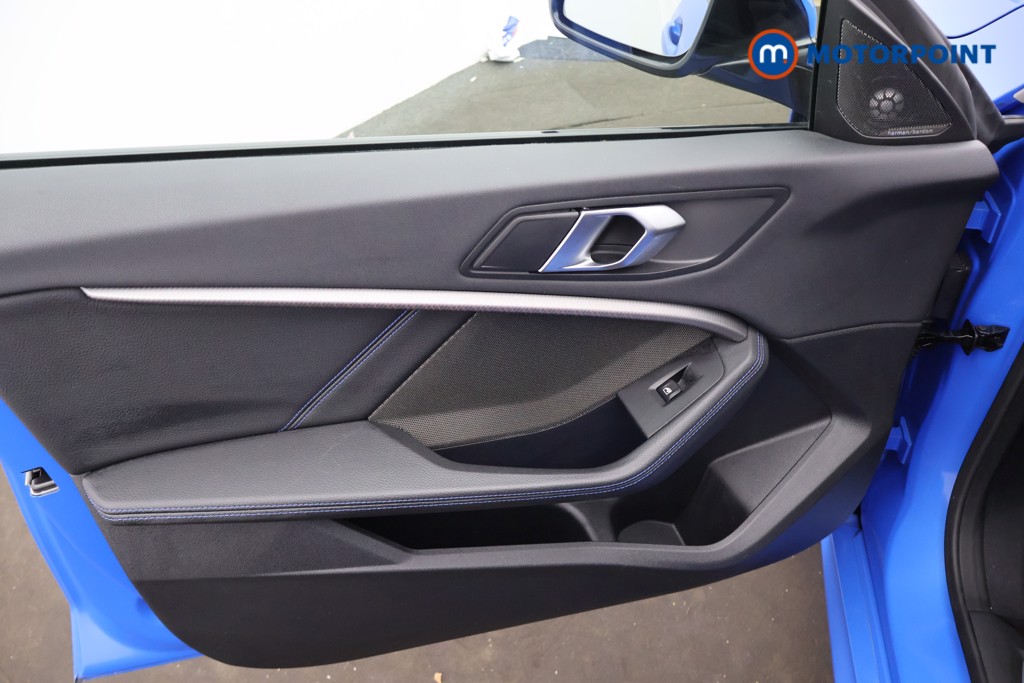BMW 2 Series M Sport Manual Petrol Saloon - Stock Number (1684242) - 31st supplementary image