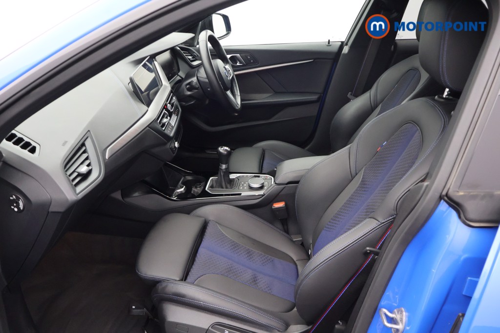 BMW 2 Series M Sport Manual Petrol Saloon - Stock Number (1684242) - 33rd supplementary image