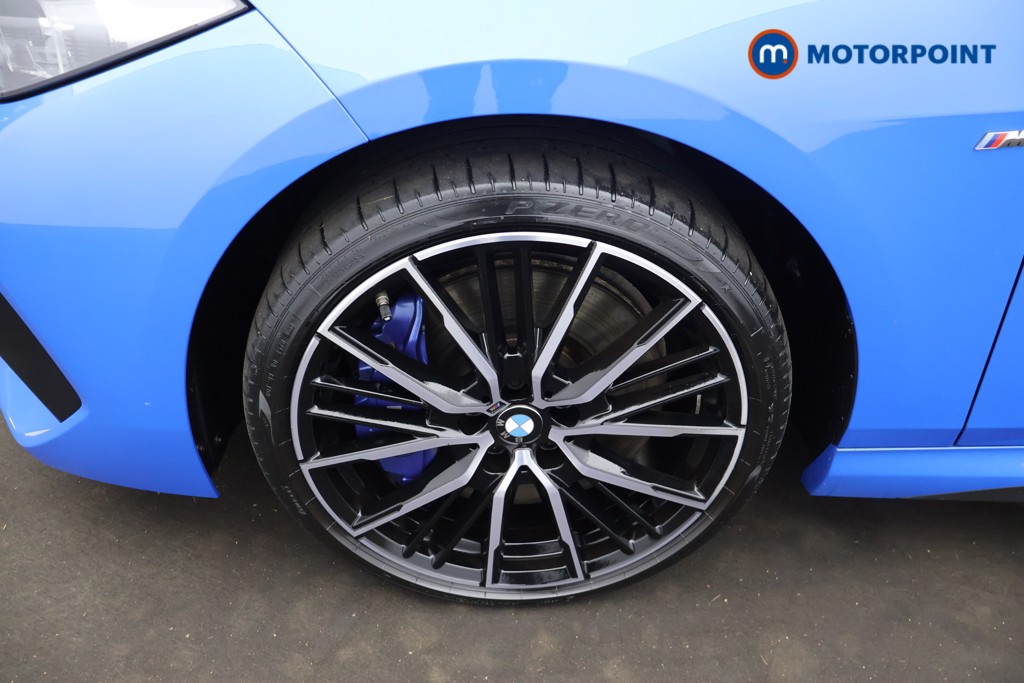 BMW 2 Series M Sport Manual Petrol Saloon - Stock Number (1684242) - 1st supplementary image