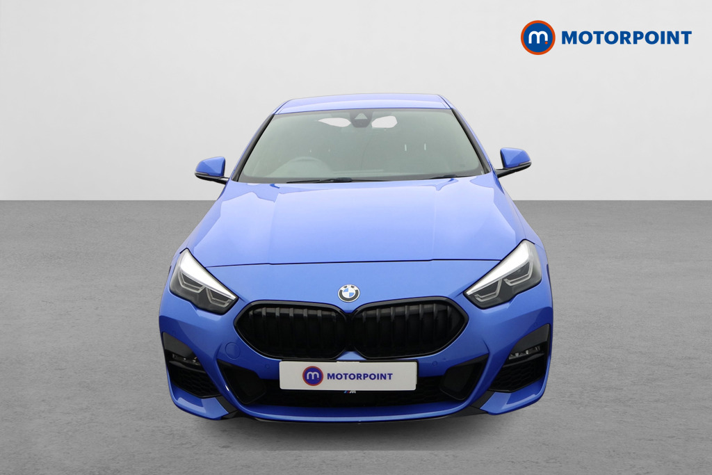BMW 2 Series M Sport Manual Petrol Saloon - Stock Number (1684242) - Front bumper