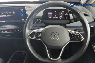 Volkswagen Id.3 Life Pro Automatic Electric Hatchback - Stock Number (1684261) - 2nd supplementary image