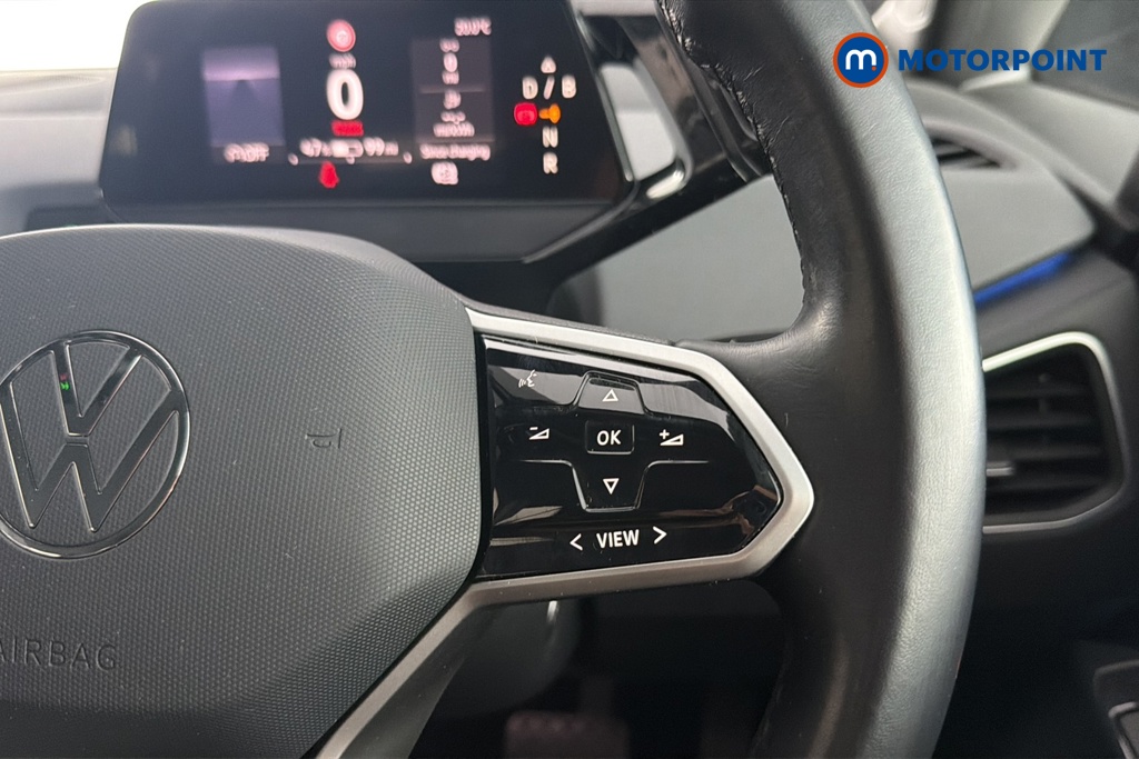 Volkswagen Id.3 Life Pro Automatic Electric Hatchback - Stock Number (1684261) - 3rd supplementary image