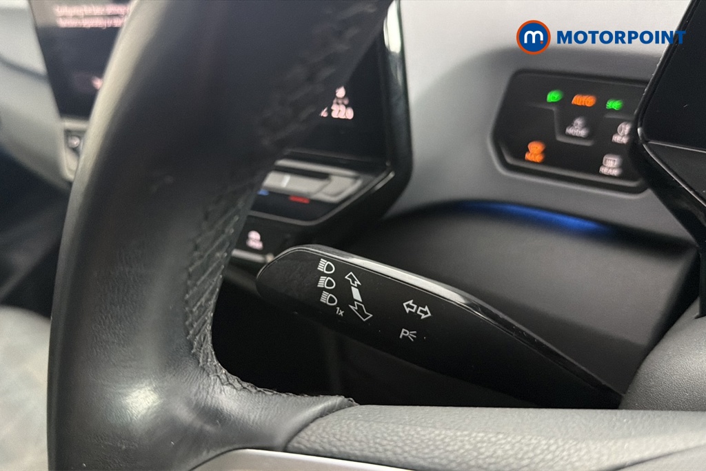 Volkswagen Id.3 Life Pro Automatic Electric Hatchback - Stock Number (1684261) - 5th supplementary image