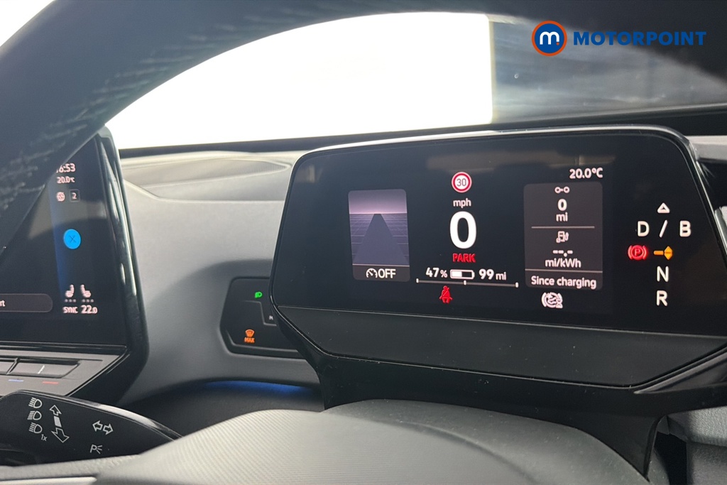 Volkswagen Id.3 Life Pro Automatic Electric Hatchback - Stock Number (1684261) - 7th supplementary image