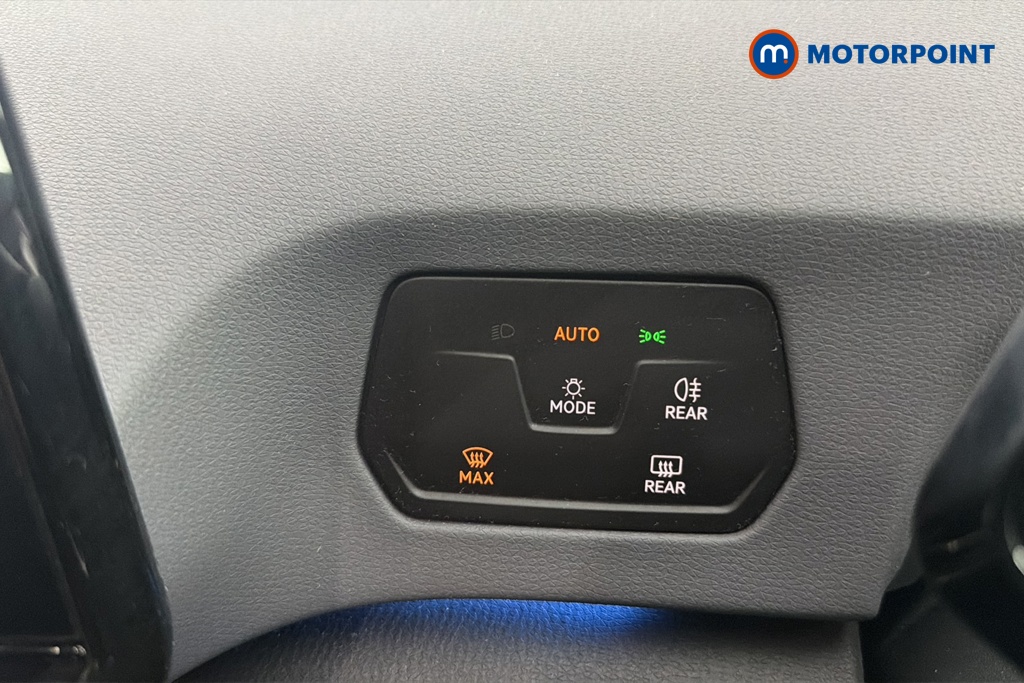 Volkswagen Id.3 Life Pro Automatic Electric Hatchback - Stock Number (1684261) - 11th supplementary image
