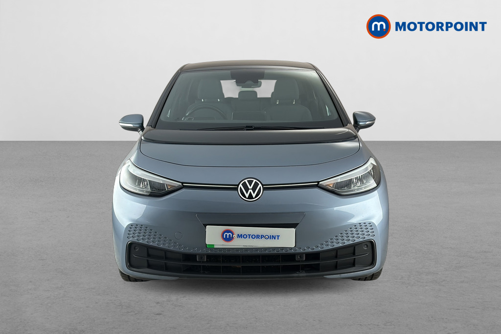 Volkswagen Id.3 Life Pro Automatic Electric Hatchback - Stock Number (1684261) - Front bumper