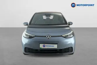 Volkswagen Id.3 Life Pro Automatic Electric Hatchback - Stock Number (1684261) - Front bumper