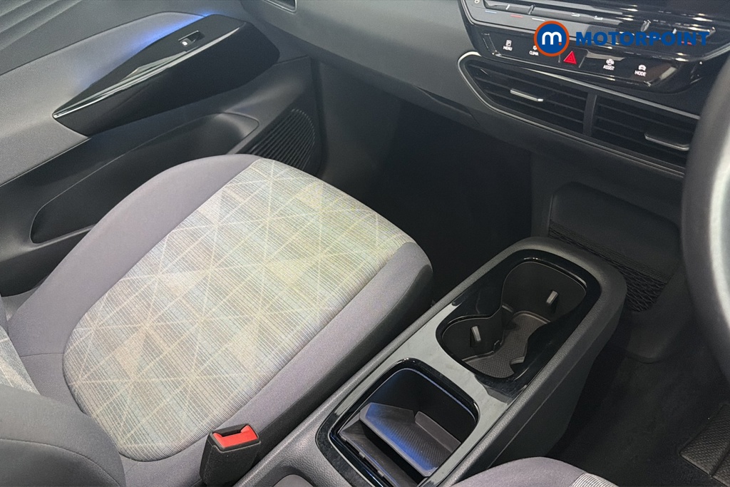 Volkswagen Id.3 Life Pro Automatic Electric Hatchback - Stock Number (1684261) - 15th supplementary image