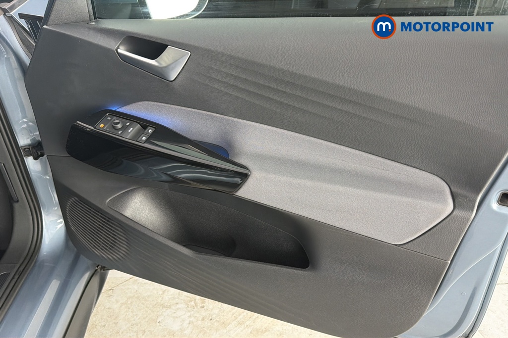 Volkswagen Id.3 Life Pro Automatic Electric Hatchback - Stock Number (1684261) - 18th supplementary image