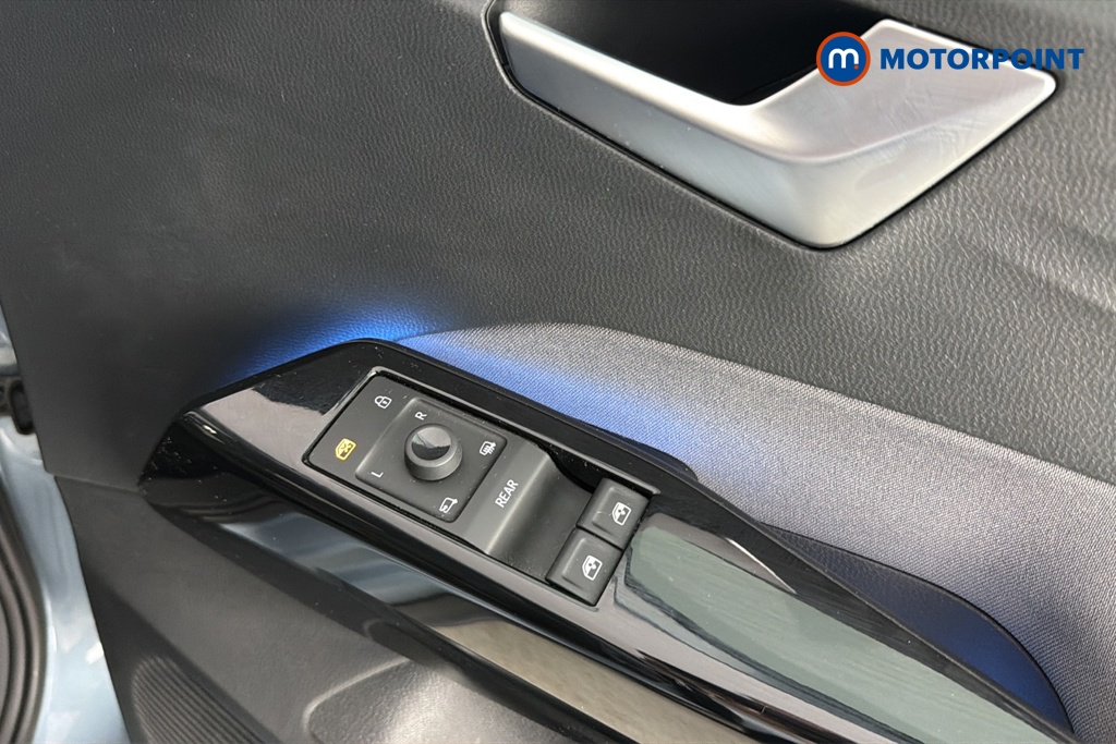 Volkswagen Id.3 Life Pro Automatic Electric Hatchback - Stock Number (1684261) - 19th supplementary image