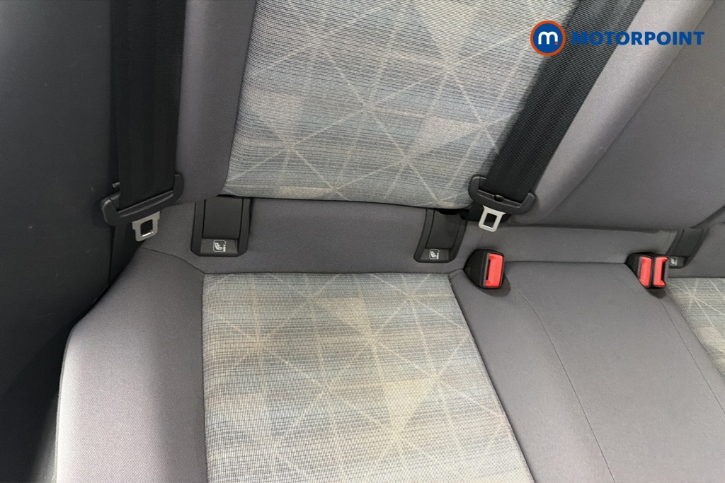 Volkswagen Id.3 Life Pro Automatic Electric Hatchback - Stock Number (1684261) - 27th supplementary image