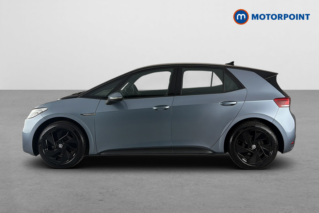 Volkswagen Id.3 Life Pro Automatic Electric Hatchback - Stock Number (1684261) - Drivers side