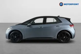 Volkswagen Id.3 Life Pro Automatic Electric Hatchback - Stock Number (1684261) - Drivers side