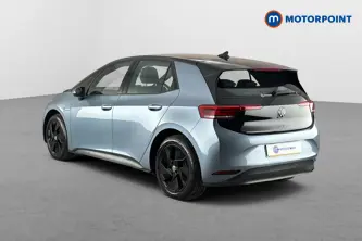 Volkswagen Id.3 Life Pro Automatic Electric Hatchback - Stock Number (1684261) - Drivers side rear corner