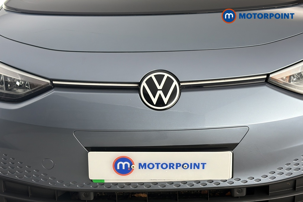 Volkswagen Id.3 Life Pro Automatic Electric Hatchback - Stock Number (1684261) - 43rd supplementary image