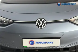 Volkswagen Id.3 Life Pro Automatic Electric Hatchback - Stock Number (1684261) - 43rd supplementary image