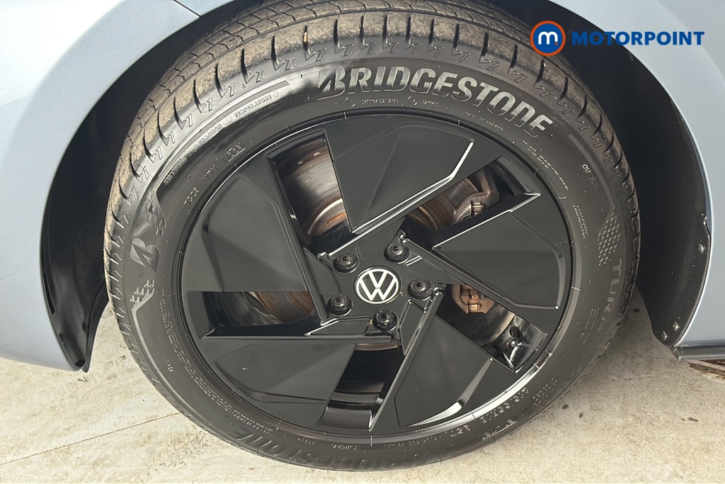 Volkswagen Id.3 Life Pro Automatic Electric Hatchback - Stock Number (1684261) - 44th supplementary image
