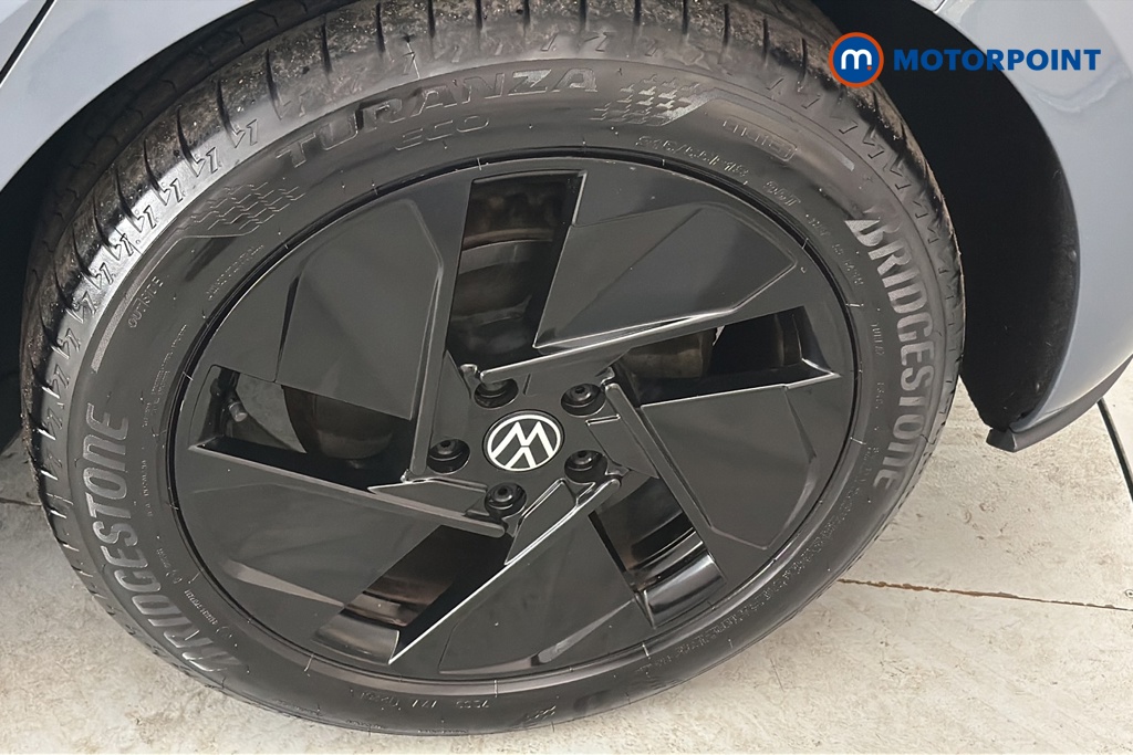 Volkswagen Id.3 Life Pro Automatic Electric Hatchback - Stock Number (1684261) - 45th supplementary image