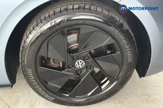Volkswagen Id.3 Life Pro Automatic Electric Hatchback - Stock Number (1684261) - 47th supplementary image