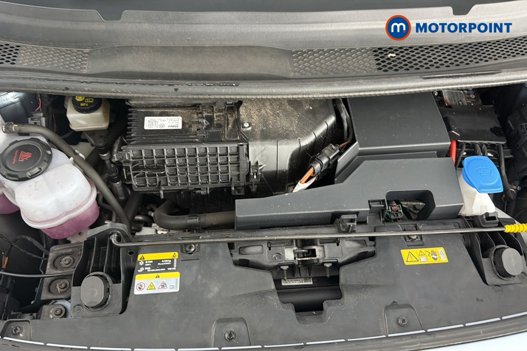 Volkswagen Id.3 Life Pro Automatic Electric Hatchback - Stock Number (1684261) - 48th supplementary image