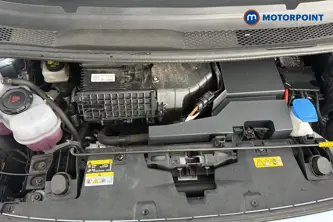 Volkswagen Id.3 Life Pro Automatic Electric Hatchback - Stock Number (1684261) - 48th supplementary image