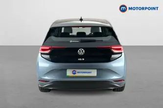 Volkswagen Id.3 Life Pro Automatic Electric Hatchback - Stock Number (1684261) - Rear bumper