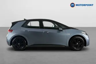 Volkswagen Id.3 Life Pro Automatic Electric Hatchback - Stock Number (1684261) - Passenger side