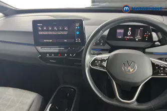 Volkswagen Id.3 Life Pro Automatic Electric Hatchback - Stock Number (1684261) - 1st supplementary image