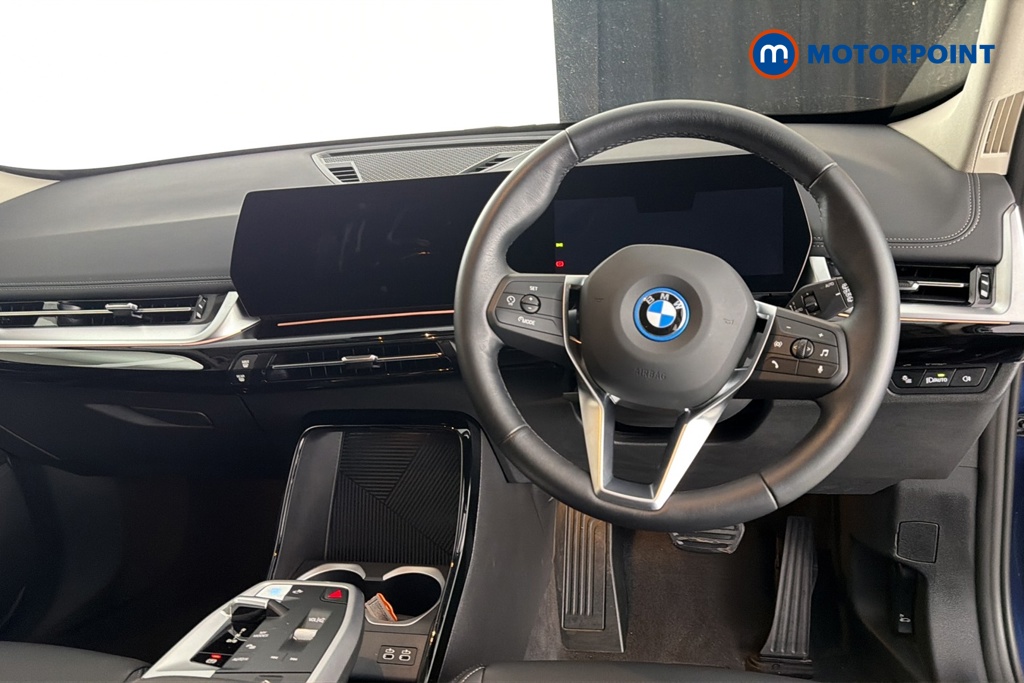 BMW IX1 Xline Automatic Electric SUV - Stock Number (1684280) - 2nd supplementary image