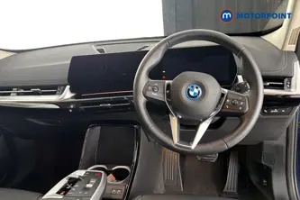 BMW IX1 Xline Automatic Electric SUV - Stock Number (1684280) - 2nd supplementary image