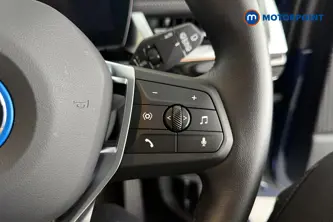 BMW IX1 Xline Automatic Electric SUV - Stock Number (1684280) - 3rd supplementary image