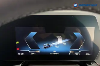 BMW IX1 Xline Automatic Electric SUV - Stock Number (1684280) - 7th supplementary image