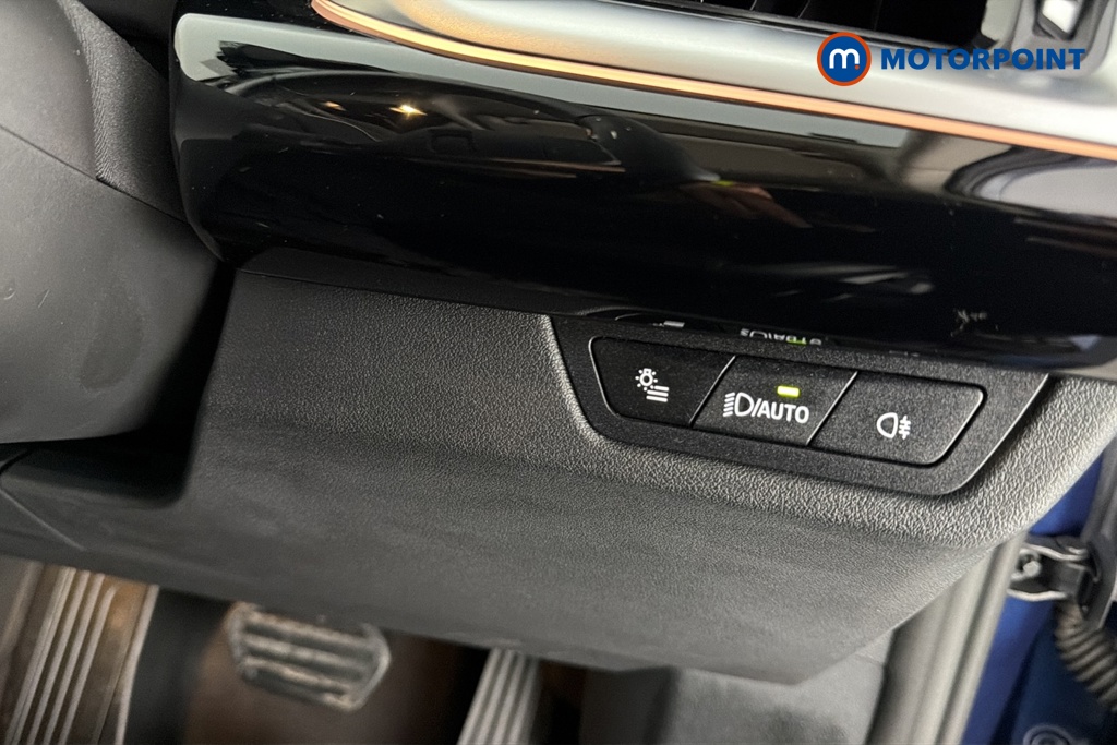 BMW IX1 Xline Automatic Electric SUV - Stock Number (1684280) - 11th supplementary image