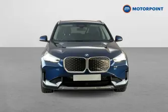BMW IX1 Xline Automatic Electric SUV - Stock Number (1684280) - Front bumper